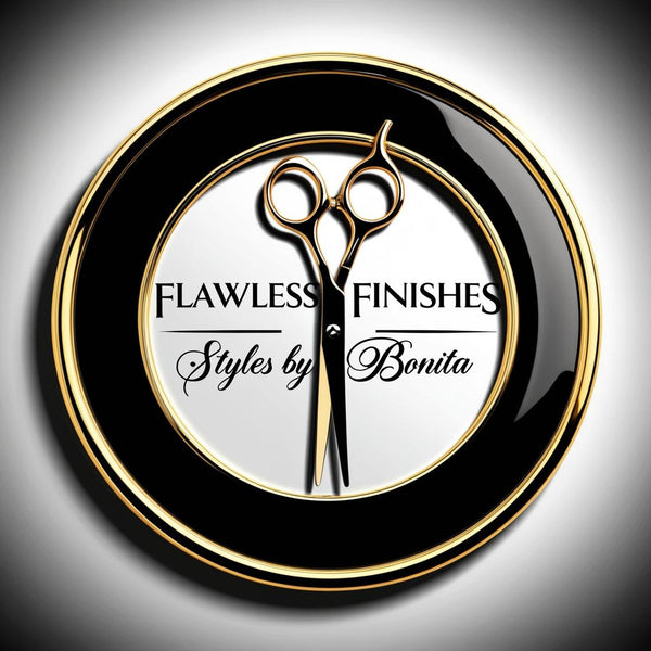 Flawless Finishes - Styles By Bonita
